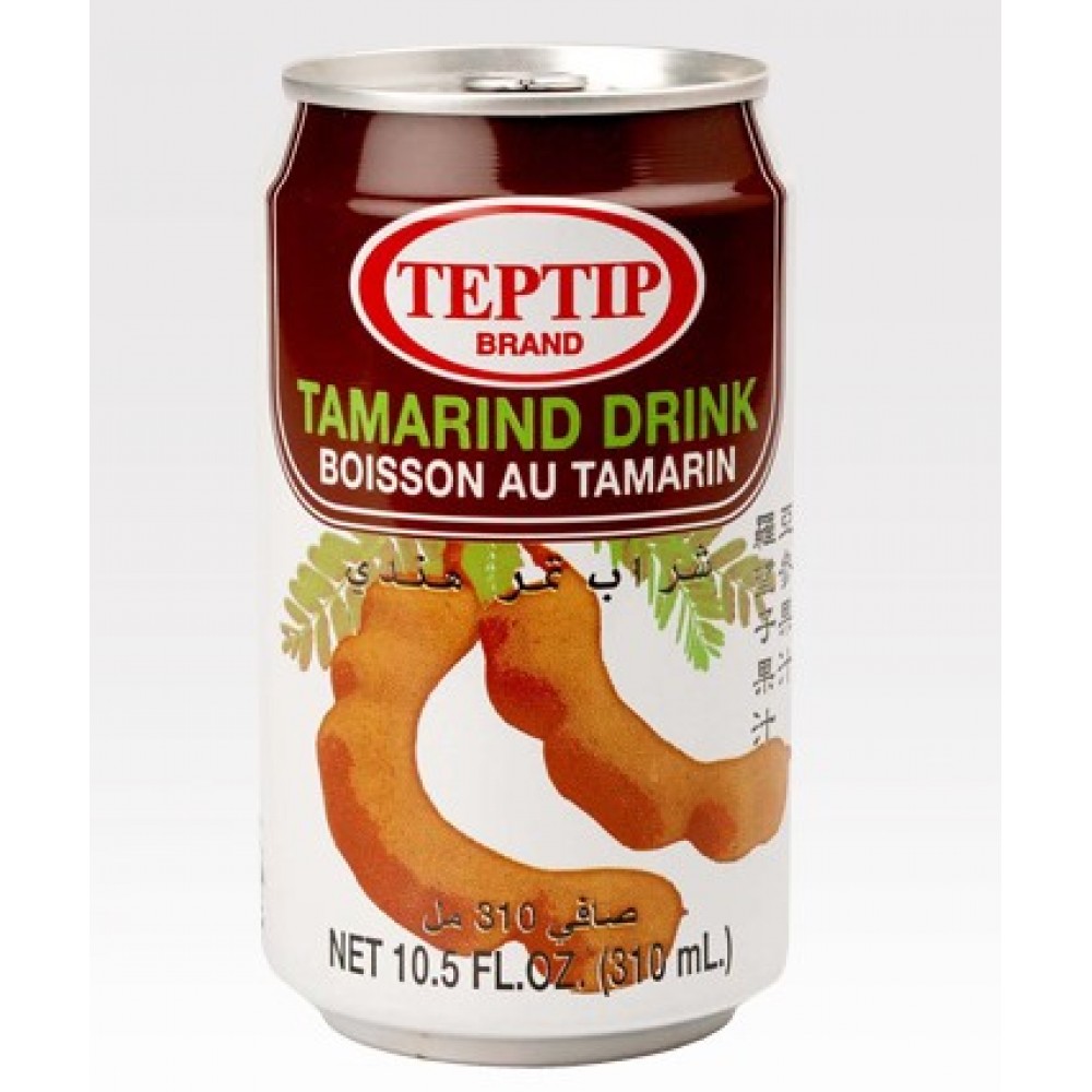 Tamarind Drink 泰國羅望子水310 ml